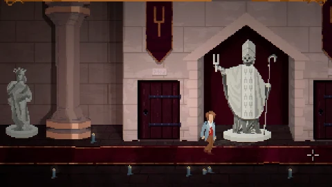 Mystery of Silence screenshot