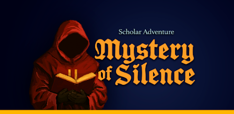 Mystery of Silence screenshot
