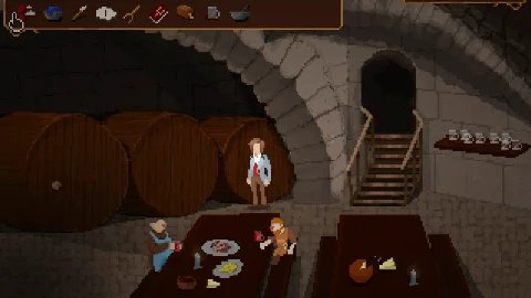 Mystery of Silence screenshot