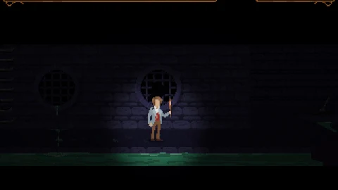 Mystery of Silence screenshot