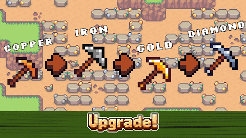 Quarry Town screenshot