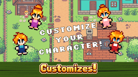 Quarry Town screenshot