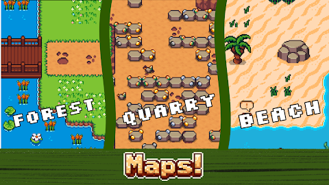 Quarry Town screenshot