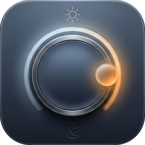 Dimmer: Night Screen Overlay screenshot