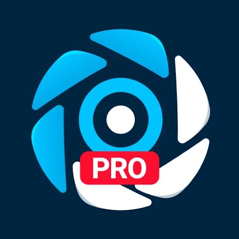 MotionCam Pro: RAW Capture screenshot
