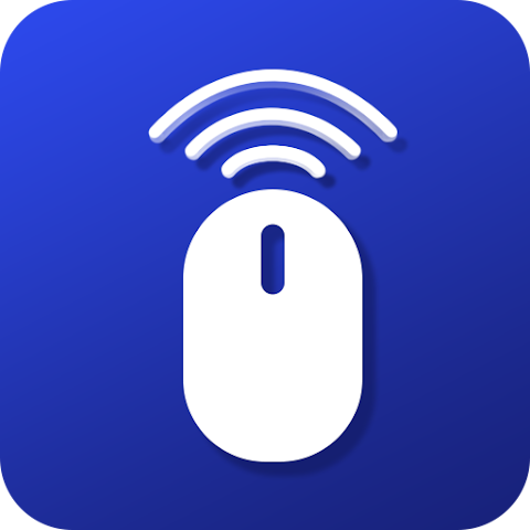 WiFi Mouse Pro screenshot