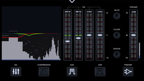 Neutron Audio Recorder screenshot