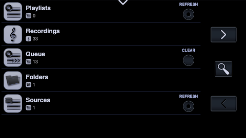 Neutron Audio Recorder screenshot