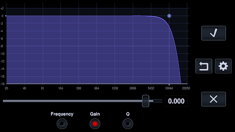Neutron Audio Recorder screenshot
