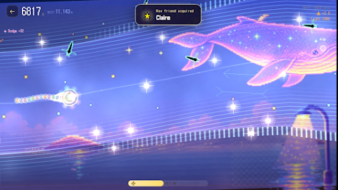 PARALLAX Orbit screenshot