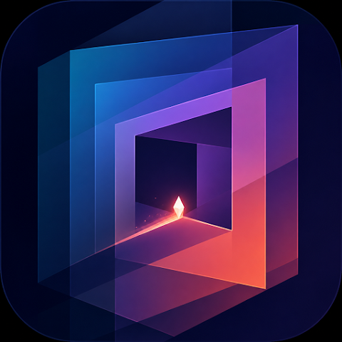 PARALLAX Orbit screenshot