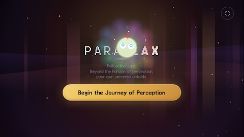 PARALLAX Orbit screenshot