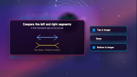 PARALLAX Orbit screenshot