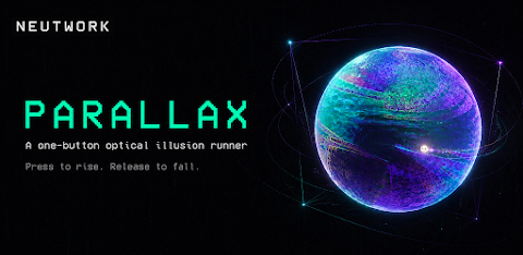 PARALLAX Orbit screenshot