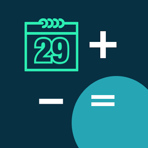 Date Calculator Pro screenshot