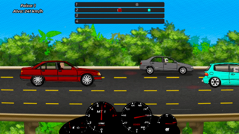 My Car My Life screenshot