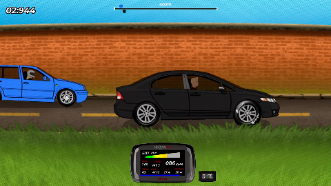 My Car My Life screenshot