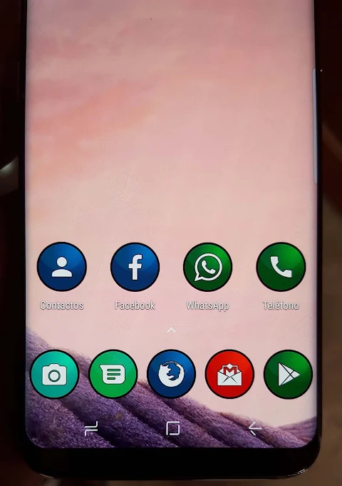 Blex UI – Icon Pack screenshot