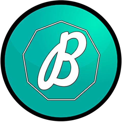 Blex UI – Icon Pack screenshot