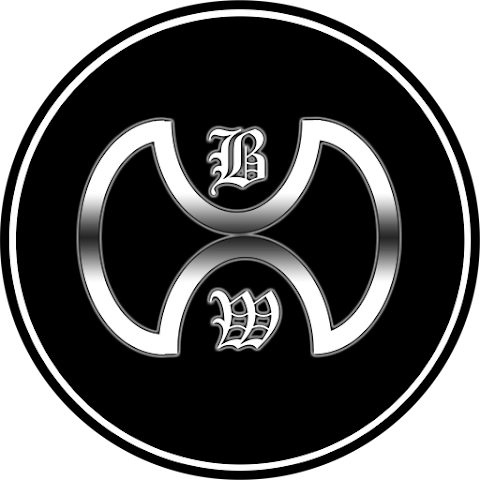 Black & White HD -Icon Pack screenshot
