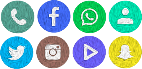 Cirgus – Icon Pack screenshot