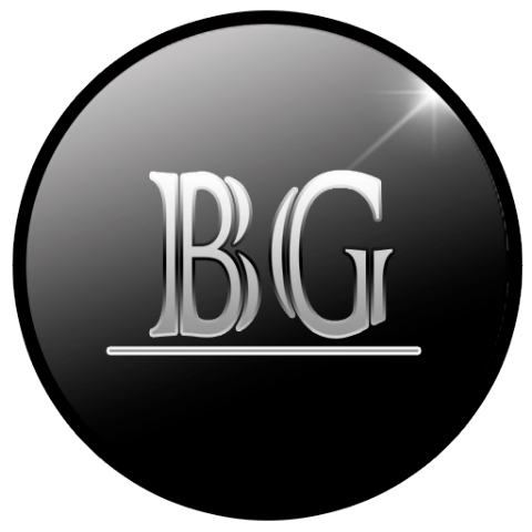 Glass Black – Icon Pack screenshot