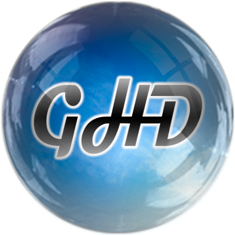 Glass HD – Icon Pack screenshot