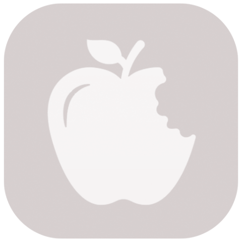 iOS Liquid Glass – Icon Pack screenshot