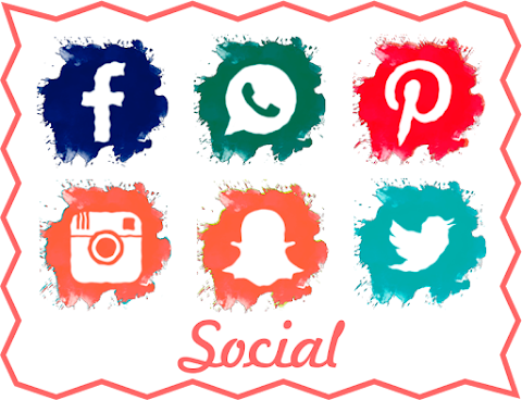 Plax – Icon Pack screenshot