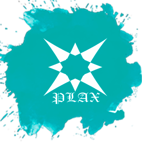 Plax – Icon Pack screenshot