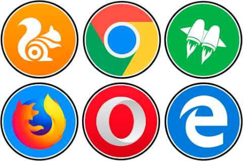 Roui – Icon Pack screenshot