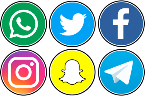 Roui – Icon Pack screenshot