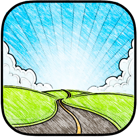 WhatsArt – Icon Pack screenshot