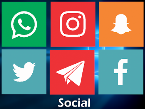 Win10 Flat – Icon Pack screenshot
