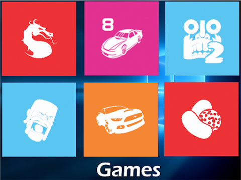 Win10 Flat – Icon Pack screenshot