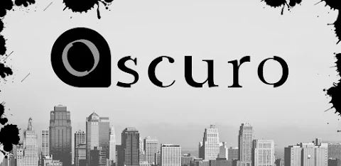 Oscuro Dark Icon Pack screenshot