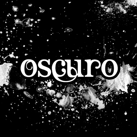 Oscuro Dark Icon Pack screenshot