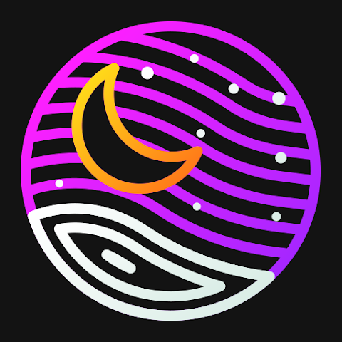 Nambula – Lines Icon Pack screenshot
