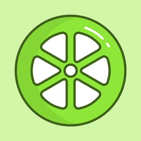 Lime – icon pack screenshot