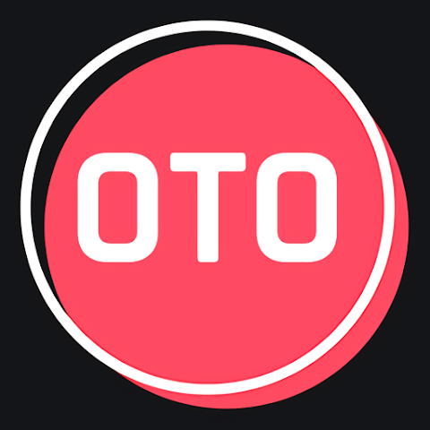 OTO – Icon Pack screenshot