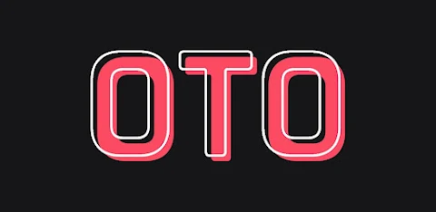 OTO – Icon Pack screenshot