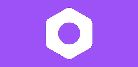 Purple – Icon Pack screenshot