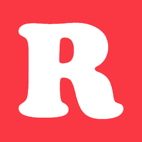 Red – Icon Pack screenshot