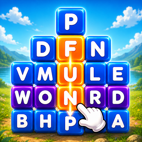 Word Arcadia: Word Search Game screenshot