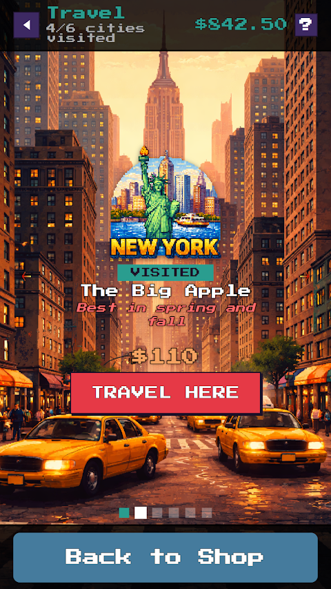 Hotdog Tycoon: Food Empire screenshot