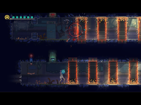MO: Astray screenshot