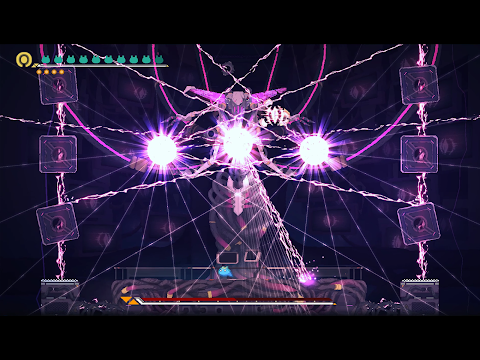 MO: Astray screenshot