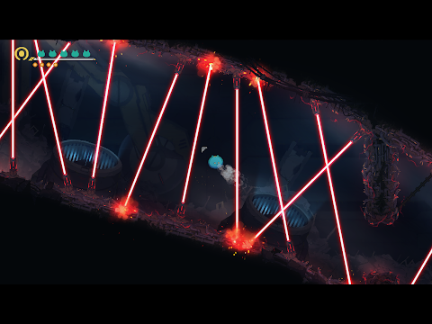 MO: Astray screenshot