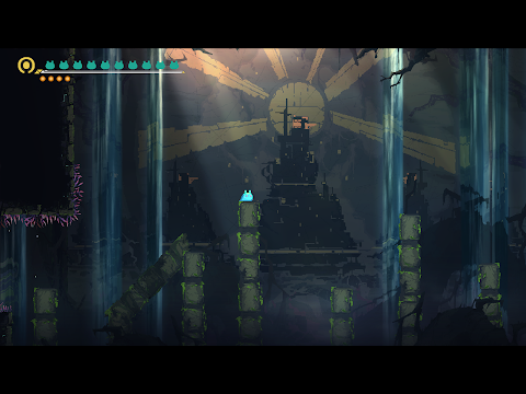 MO: Astray screenshot