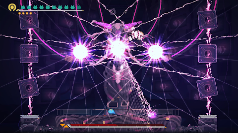 MO: Astray screenshot